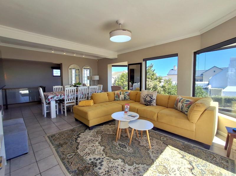 4 Bedroom Property for Sale in Britannia Bay Western Cape